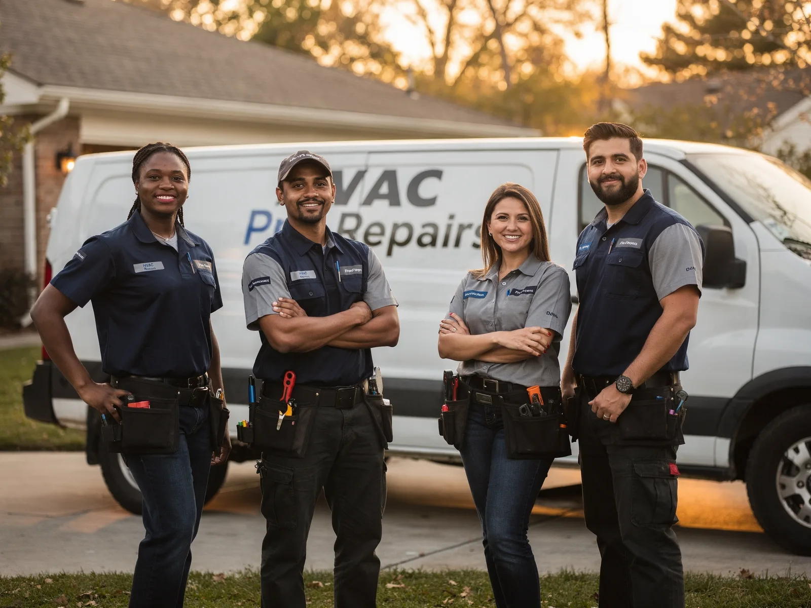 Heat Pump Repair company in Pepeekeo, HI