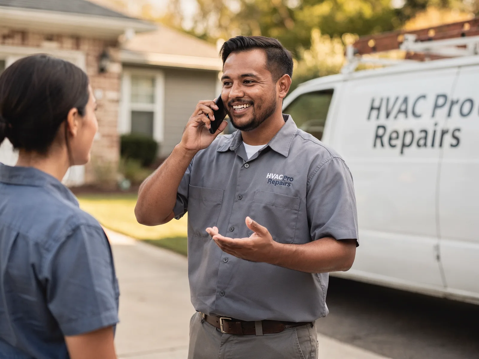 Heat Pump Repair Pepeekeo, HI FAQs